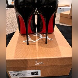 Christian Louboutin - So Kate Size 37.5